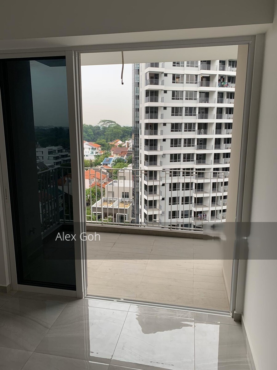 High Park Residences (D28), Apartment #232957681